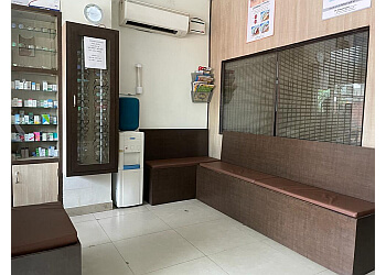 Dr. Deepak Goyal, MBBS, DO - 3D Vision Eye Hospital