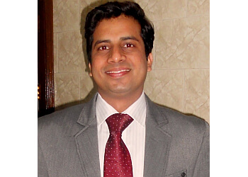 Dr. Deepak Goyal, MBBS, DO - 3D Vision Eye Hospital