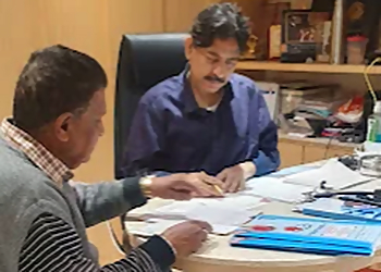 Dr. Deepak Gupta, MBBS, MD, DM