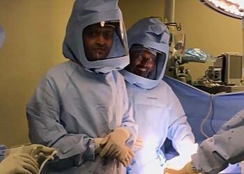 Dr. Deepak Inamdar, MBBS, D. Ortho, DNB - DR DEEPAK INAMDAR ORTHOPEDIC & ROBOTIC JOINT REPLACEMENT C