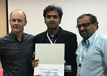 Dr. Deepak Inamdar, MBBS, D. Ortho, DNB - DR DEEPAK INAMDAR ORTHOPEDIC & ROBOTIC JOINT REPLACEMENT C