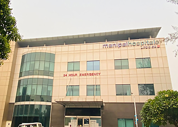 Dr. Deepak Katyal, MBBS, MD, DM - MANIPAL HOSPITAL