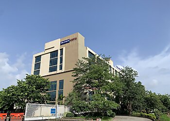 Dr. Deepak Kumar Dangwal, MBBS, MD - KOKILABEN DHIRUBHAI AMBANI HOSPITAL