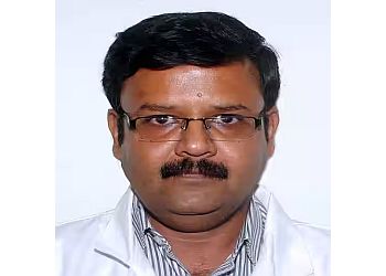 Dr. Deepak Kumar Gupta, MBBS, MD -  APOLLO HOSPITAL