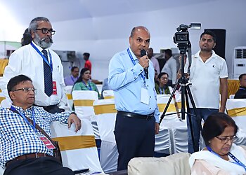 Dr. Deepak Kumar, MBBS, MD - SAKET ORTHO SPINE CARE & MULTISPECIALITY HOSPITAL