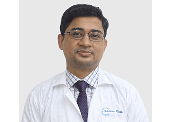 Dr. Deepak Kumar Dangwal, MBBS, MD - KOKILABEN DHIRUBHAI AMBANI HOSPITAL