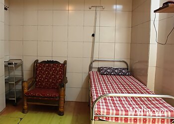 Dr. Deepak Patil, MBBS, MD, DM - SAIKRUPA HOSPITAL & ENDOSCOPY CENTRE