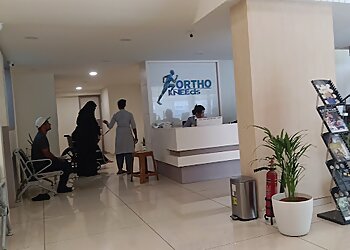 Dr. Deepak Rai, MBBS, MS - ORTHO KNEEDS