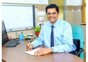 Dr. Deepak Rai, MBBS, MS - ORTHO KNEEDS