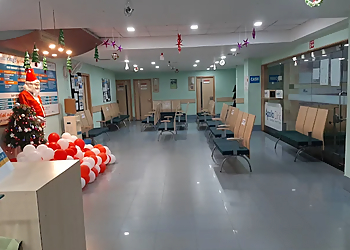 Dr. Deepak Raju, MBBS, MD, DM - APOLLO HOSPITALS KANNUR