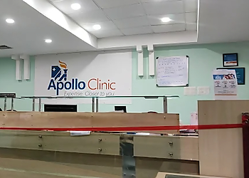 Dr. Deepak Raju, MBBS, MD, DM - APOLLO HOSPITALS KANNUR