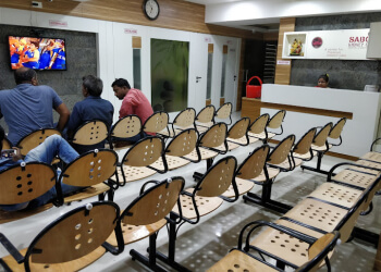 Dr. Deepak Saboo, MBBS, DNB, MD, DM - SABOO KIDNEY CARE HOSPITAL DIALYSIS & CENTER