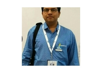 Dr. Deepak Sankhla, MBBS, MD