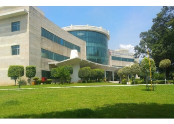 Dr. Deepak Sharma MBBS, MD, DM - Shri Mata Vaishno Devi Narayana Superspeciality Hospital