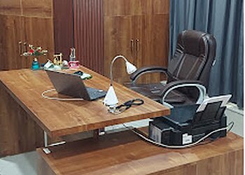 Dr. Deepak Suvarna, MBBS, MD, DNB - SUVARNA'S GASTROENTEROLOGY CENTER