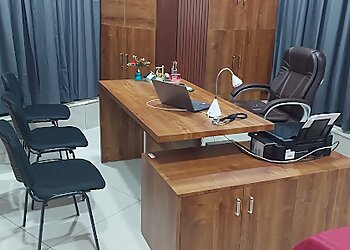 Dr. Deepak Suvarna, MBBS, MD, DNB - SUVARNA'S GASTROENTEROLOGY CENTER