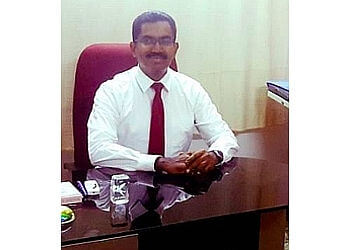 Dr. Deepak Suvarna, MBBS, MD, DNB - SUVARNA'S GASTROENTEROLOGY CENTER 
