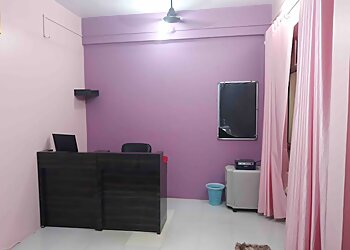 Dr. Deepak Verma, MBBS, MD, DM - JEEVANDEEP HEART CARE CENTER