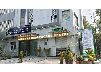 Dr. Deepak Verma, MBBS, MD - VARENYA CLINIC