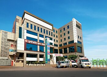 Dr. Deepali Bairwa, MBBS, DA - PUSHPANJALI HOSPITAL & RESEARCH CENTRE