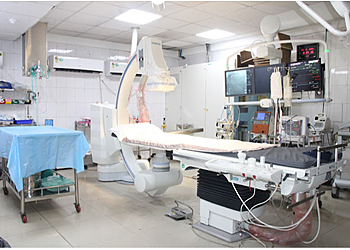 Dr. Deepali Bairwa, MBBS, DA - PUSHPANJALI HOSPITAL & RESEARCH CENTRE