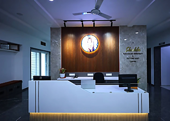 Dr. Deepali Shukla, MBBS, MD - SHUKLA TEST TUBE BABY CENTRE