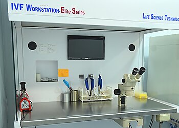 Dr. Deepali Shukla, MBBS, MD - Shukla Test tube baby Centre