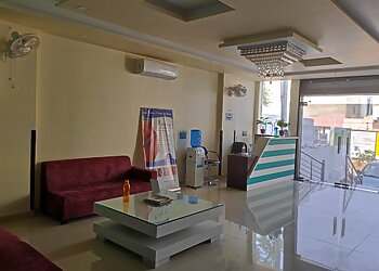 Dr. Deepesh Goyal, MBBS, MS, M.Ch - REJUVENA COSMO CARE