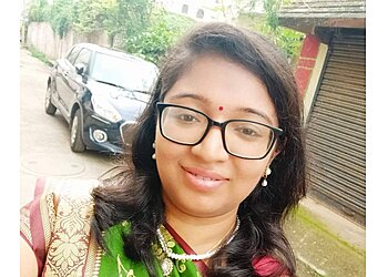 Dr.Deepika Dash MBBS, MS