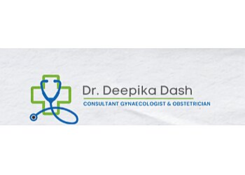 Dr.Deepika Dash MBBS, MS