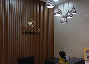 Dr. Deepika Katke, BDS - 32 PEARLS FAMILY DENTAL CARE