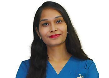 वसई विरार दंत चिकित्सक Dr. Deepika Katke, BDS - 32 PEARLS FAMILY DENTAL CARE छवि 1