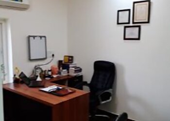 Dr. Deepika Makkar, MBBS, MD - SUKOON NEURO PSYCHIATRIC AND DE-ADDICTION CLINIC