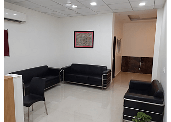 Dr. Deepika Makkar, MBBS, MD - SUKOON NEURO PSYCHIATRIC AND DE-ADDICTION CLINIC