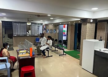 Dr. Deepika Reddy, MD DVL - Deepika's Skin & Cosmetology Clinic