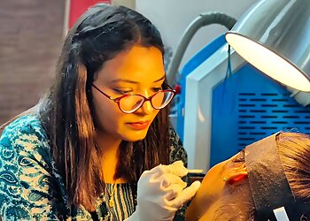 Dr. Deepika Singh, MBBS, MD - DR DEEPIKA SKIN & HAIR CLINIC