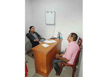 Dr. Deepshikha Kavya, MBBS, DPM - SAMVEDNA CLINIC