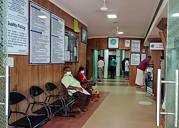 Dr. Deepthi Prem, MBBS, MD - UPASANA HOSPITAL