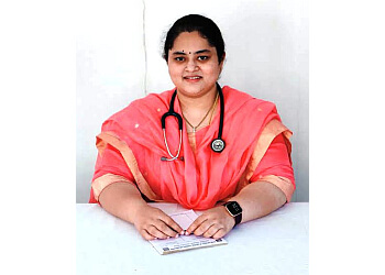 Dr. Deepthi Vemuri - DEEPTHI NEURO CARE