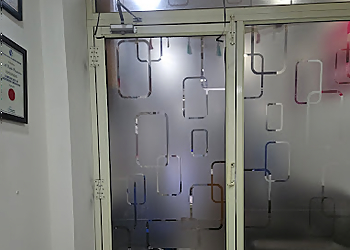 Dr. Deepthy Priyadharshini - DR. DEEPTHY COSMETIC AND LASER CLINIC