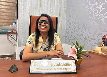 Dr. Deepthy Priyadharshini - DR. DEEPTHY COSMETIC AND LASER CLINIC