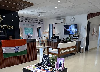 Dr. Deepti Dhingra, MBBS, DDVL, M.I.A.D.V.L - SKIN STATION