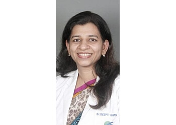 Dr. Deepti Gupta, MBBS, MS - BANSAL HOSPITAL