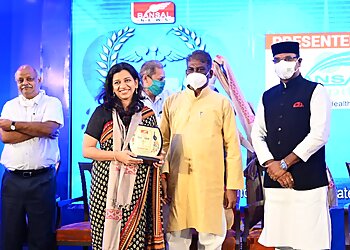 Dr. Deepti Gupta, MBBS, MS - BANSAL HOSPITAL