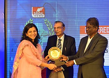 Dr. Deepti Gupta, MBBS, MS - BANSAL HOSPITAL