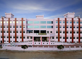 Dr. Deepti Sharma, MBBS, MD, DM - KSHETRAPAL HOSPITAL