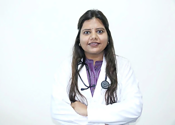 Dr. Deepti Sharma, MBBS, MD, DM - KSHETRAPAL HOSPITAL