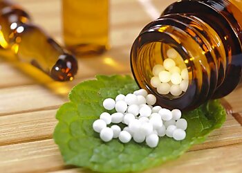 Dr. Delsey's Homeopathic Clinic