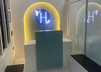 Dr. Dennis Henry, MBBS, MD, DNB, IFAAD, FRCP - DR HENRY'S SKIN CLINIC