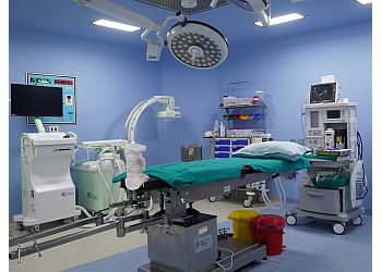 Dr. Deonis Xess, MBBS, MD - DIVINE SUPER SPECIALITY HOSPITAL